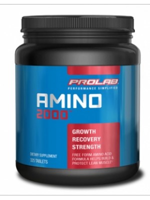 Prolab Amino 2000
